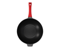 ZWIEGER OBSIDIAN Patelnia WOK 32 cm - 1321761 - zdjęcie 2